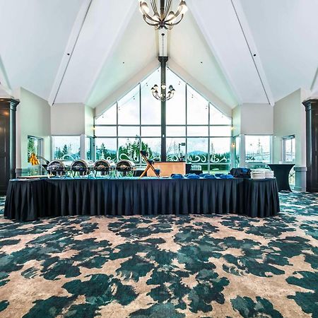 Clarion Hotel & Conference Centre Abbotsford Kültér fotó