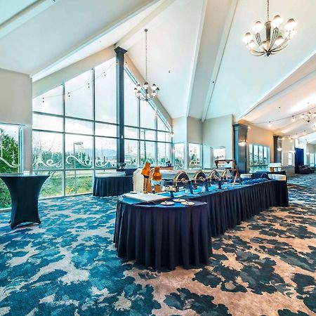 Clarion Hotel & Conference Centre Abbotsford Kültér fotó