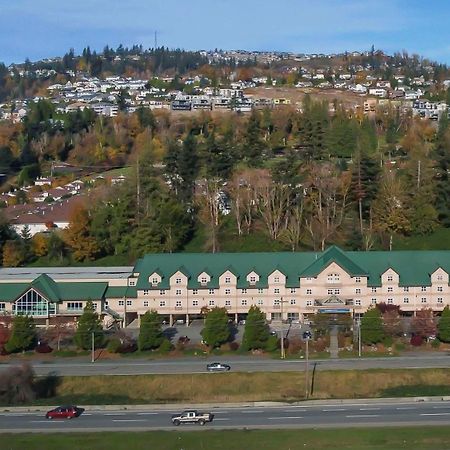 Clarion Hotel & Conference Centre Abbotsford Kültér fotó