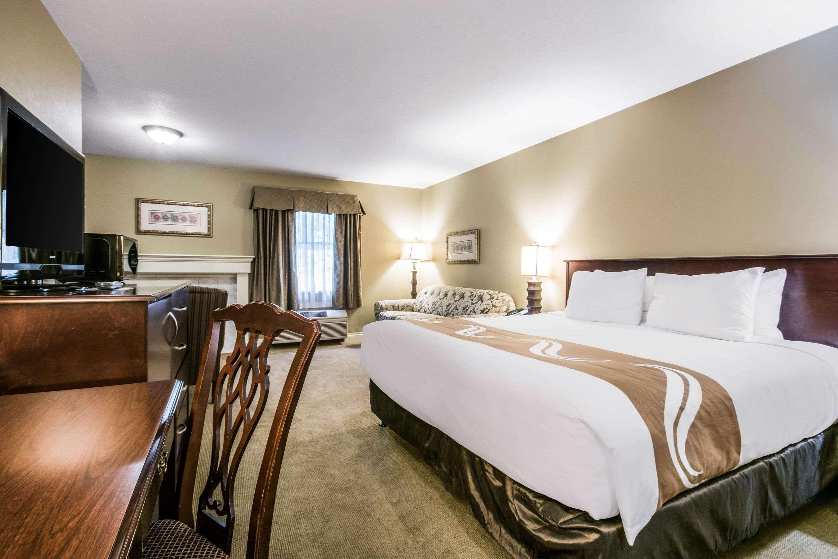 Clarion Hotel & Conference Centre Abbotsford Kültér fotó