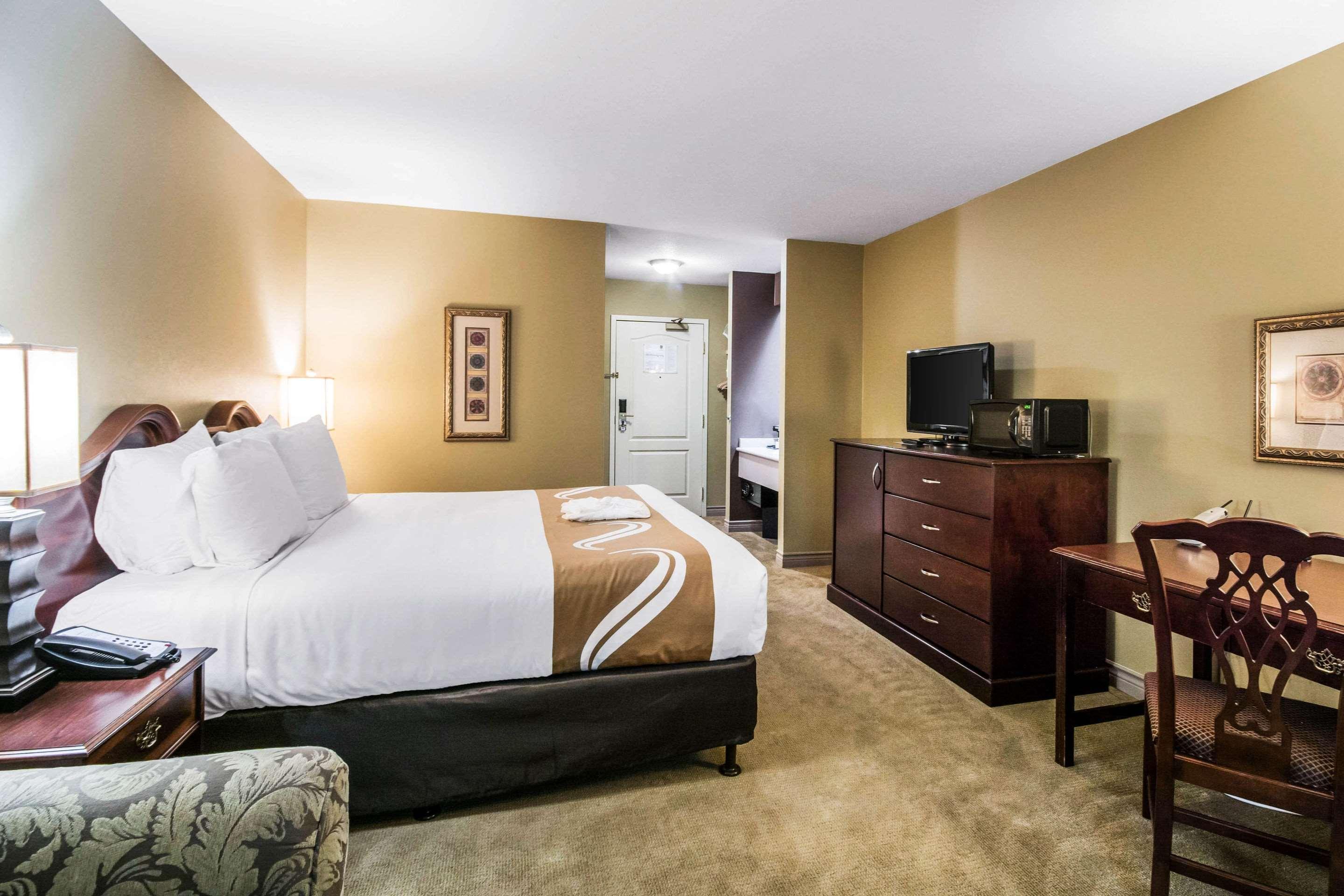 Clarion Hotel & Conference Centre Abbotsford Kültér fotó