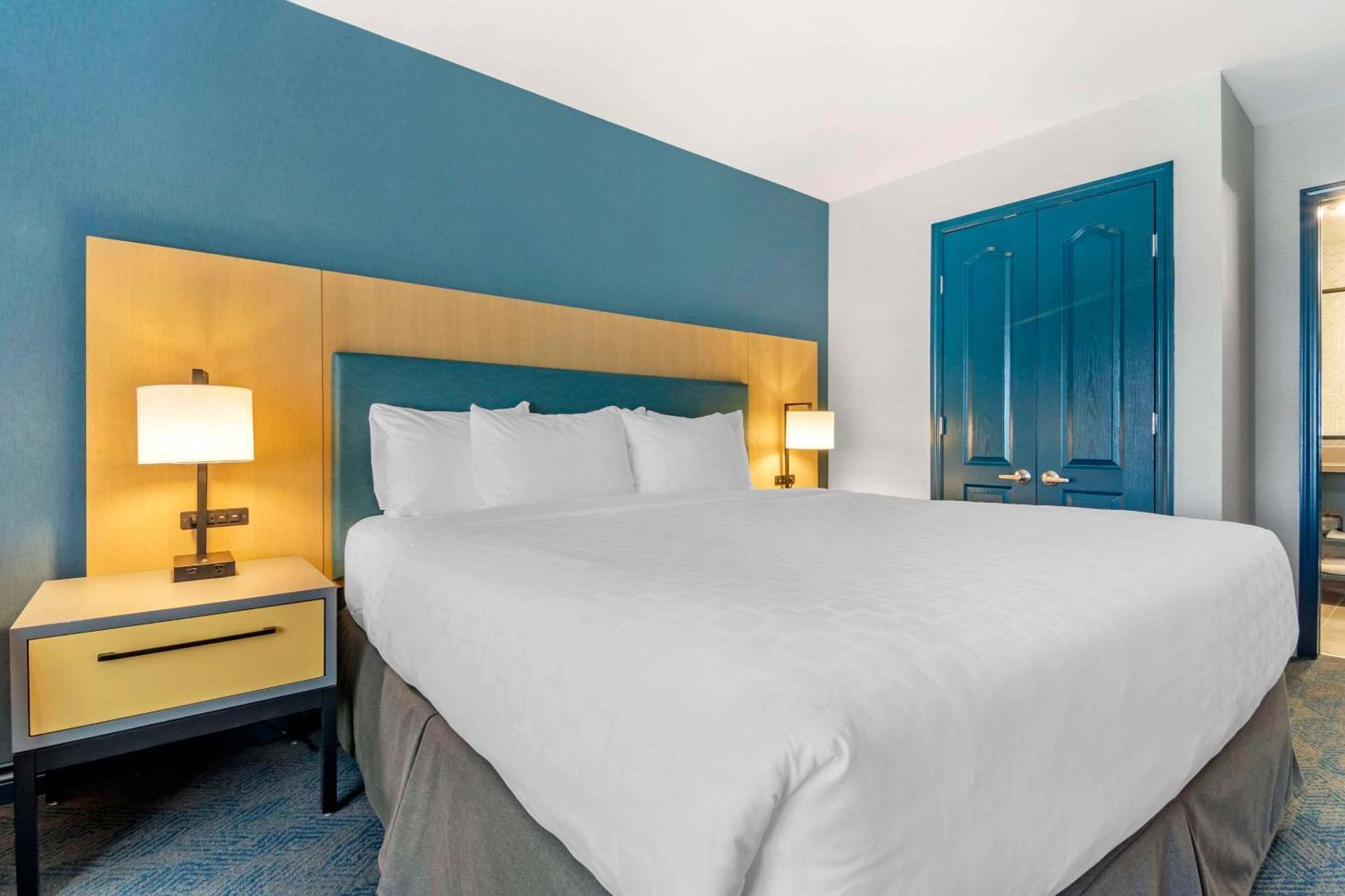 Clarion Hotel & Conference Centre Abbotsford Kültér fotó