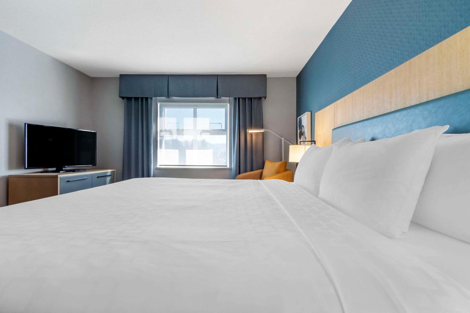 Clarion Hotel & Conference Centre Abbotsford Kültér fotó