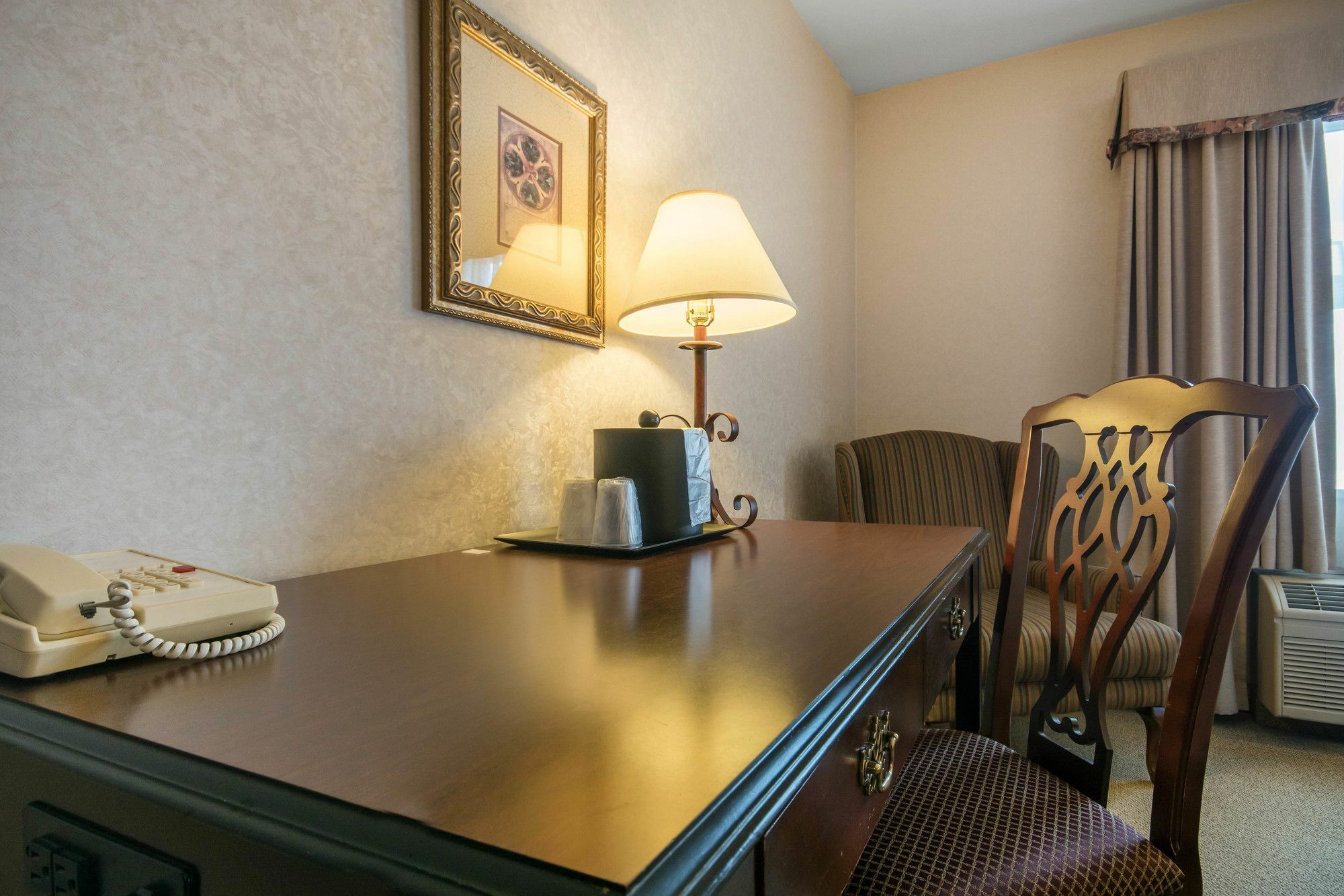 Clarion Hotel & Conference Centre Abbotsford Kültér fotó