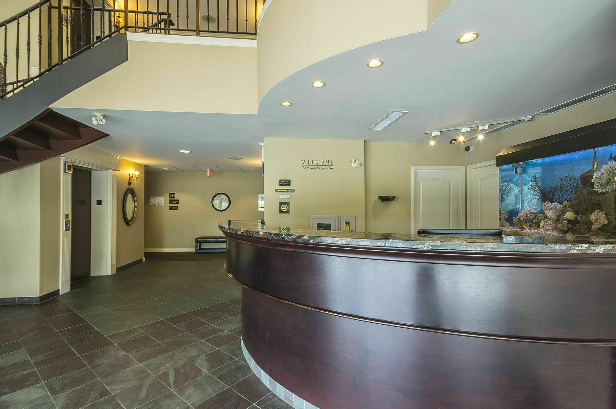 Clarion Hotel & Conference Centre Abbotsford Kültér fotó